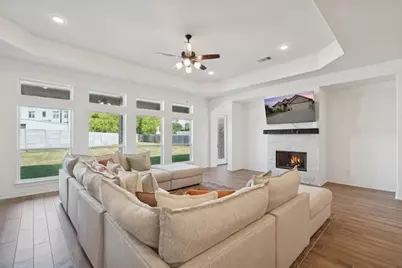 1540 Lake Mija Circle, Seabrook, TX 77586 - Photo 7