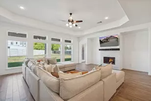 1540 Lake Mija Cir, Seabrook, TX 77586 - Photo 7