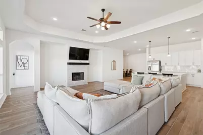 1540 Lake Mija Circle, Seabrook, TX 77586 - Photo 9