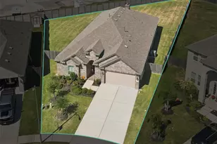 1540 Lake Mija Cir, Seabrook, TX 77586 - Photo 3