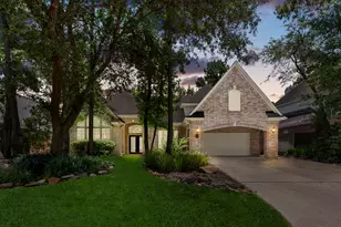 23 Shearwater Pl, The Woodlands, TX 77381 - Photo 1