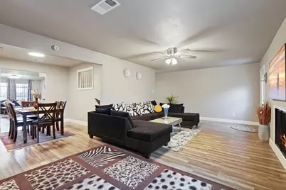 6354 Creekbend Drive #104, Houston, TX 77096 - Photo 3