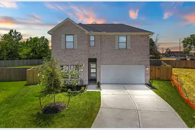 2782 Portugal Laurel Drive, Alvin, TX 77511 - Photo 1