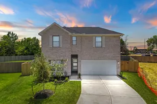 2782 Portugal Laurel Dr, Alvin, TX 77511 - Photo 1