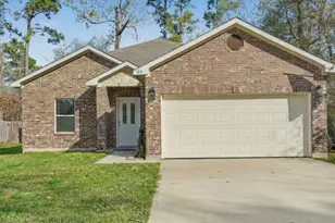 186 N Village Cove Loop, Livingston, TX 77351 - Photo 27