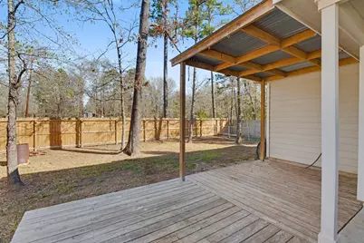 186 N Village Cove Loop, Livingston, TX 77351 - Photo 25