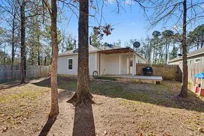 186 N Village Cove Loop, Livingston, TX 77351 - Photo 29