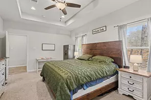186 N Village Cove Loop, Livingston, TX 77351 - Photo 19