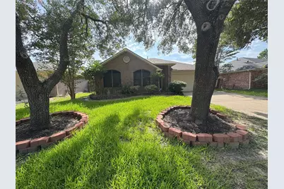 16323 Peach Orchard Drive, Humble, TX 77396 - Photo 1