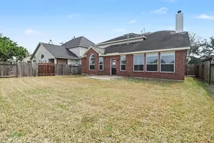 7723 Chimney Gap, Missouri City, TX 77459 - Photo 29