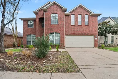 7723 Chimney Gap, Missouri City, TX 77459 - Photo 1