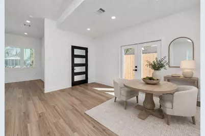 5532 Nielan St Streets #A/B, Houston, TX 77028 - Photo 3