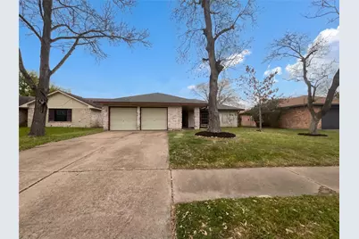 22506 Elkana Deane Lane, Katy, TX 77449 - Photo 1
