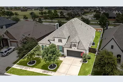 2714 Coastal Trail, Katy, TX 77493 - Photo 3