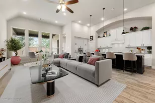 2714 Coastal Trl, Katy, TX 77493 - Photo 11