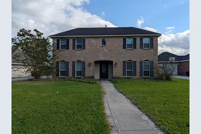 7810 12th Fairway Lane, Humble, TX 77346 - Photo 3