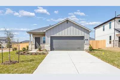 905 Silver Buckle Lane, Montgomery, TX 77356 - Photo 1