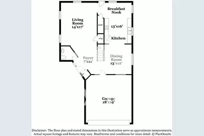 14602 Broadbury Pond Road, Fresno, TX 77583 - Photo 3