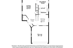 14602 Broadbury Pond Rd, Fresno, TX 77583 - Photo 3