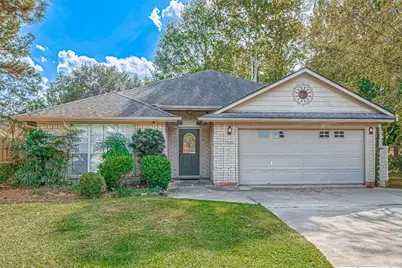 7135 Woodland Oaks, Magnolia, TX 77354 - Photo 1