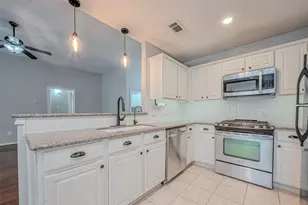 7135 Woodland Oaks, Magnolia, TX 77354 - Photo 13