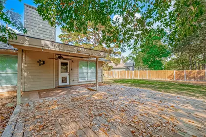 7135 Woodland Oaks, Magnolia, TX 77354 - Photo 31