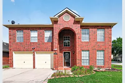 16102 Flatridge Court, Houston, TX 77083 - Photo 1