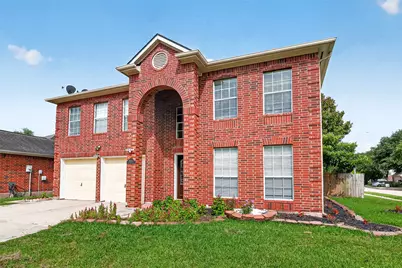 16102 Flatridge Court, Houston, TX 77083 - Photo 3