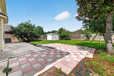 16102 Flatridge Court, Houston, TX 77083 - Photo 41
