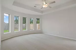 18611 Valencia Tangelo St, Manvel, TX 77578 - Photo 5