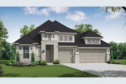 18611 Valencia Tangelo Street, Manvel, TX 77578 - Photo 1