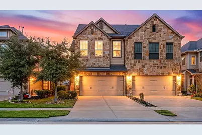 29122 Artic Brook Lane, Fulshear, TX 77441 - Photo 1