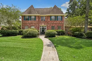4006 Aspen Mountain Trail, Kingwood, TX 77345 - Photo 1