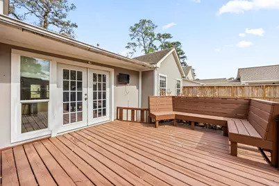 827 W 43rd Street, Houston, TX 77018 - Photo 17