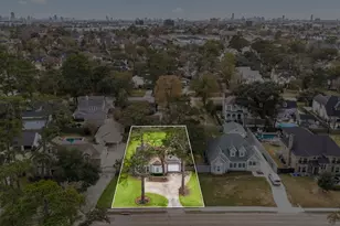 827 W 43rd St, Houston, TX 77018 - Photo 21