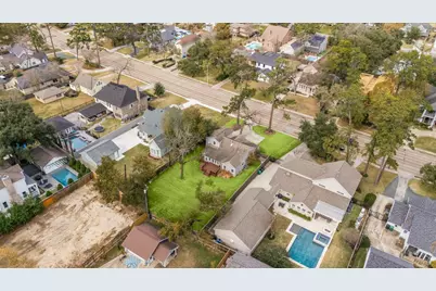 827 W 43rd Street, Houston, TX 77018 - Photo 23