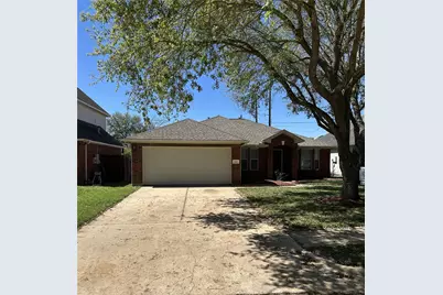 8810 Barron Wood Circle, Houston, TX 77083 - Photo 1