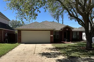 8810 Barron Wood Circle, Houston, TX 77083 - Photo 1