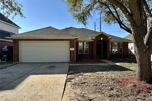 8810 Barron Wood Circle, Houston, TX 77083 - Photo 1