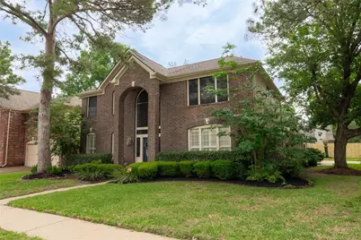 7902 Rothesay Chase Road, Houston, TX 77095 - Photo 3