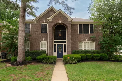7902 Rothesay Chase Road, Houston, TX 77095 - Photo 1