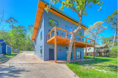 760 Northwood Drive, Point Blank, TX 77364 - Photo 1