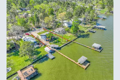 760 Northwood Drive, Point Blank, TX 77364 - Photo 31