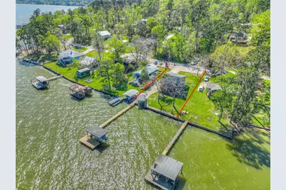 760 Northwood Drive, Point Blank, TX 77364 - Photo 29