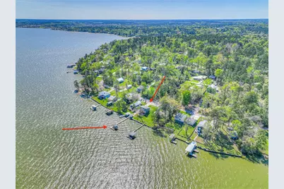 760 Northwood Drive, Point Blank, TX 77364 - Photo 33