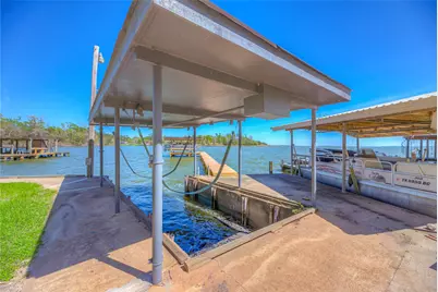 760 Northwood Drive, Point Blank, TX 77364 - Photo 7