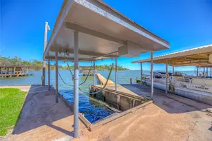 760 Northwood Dr, Point Blank, TX 77364 - Photo 7