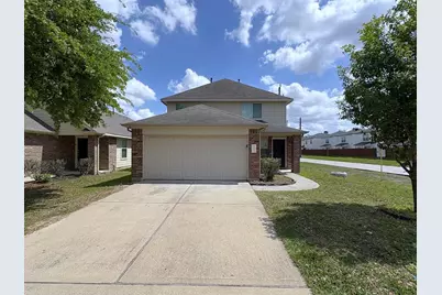 12002 Jillian Crossing Drive, Houston, TX 77067 - Photo 1