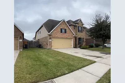 13610 Spectacled Bear Lane, Crosby, TX 77532 - Photo 1