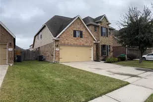 13610 Spectacled Bear Ln, Crosby, TX 77532 - Photo 1